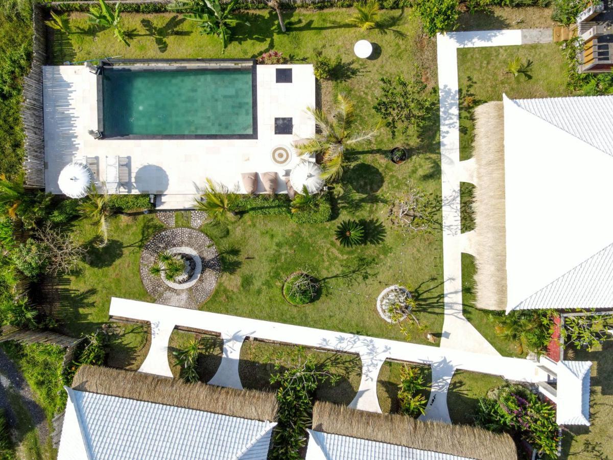 Sukacita Hill Hotel Uluwatu Kültér fotó