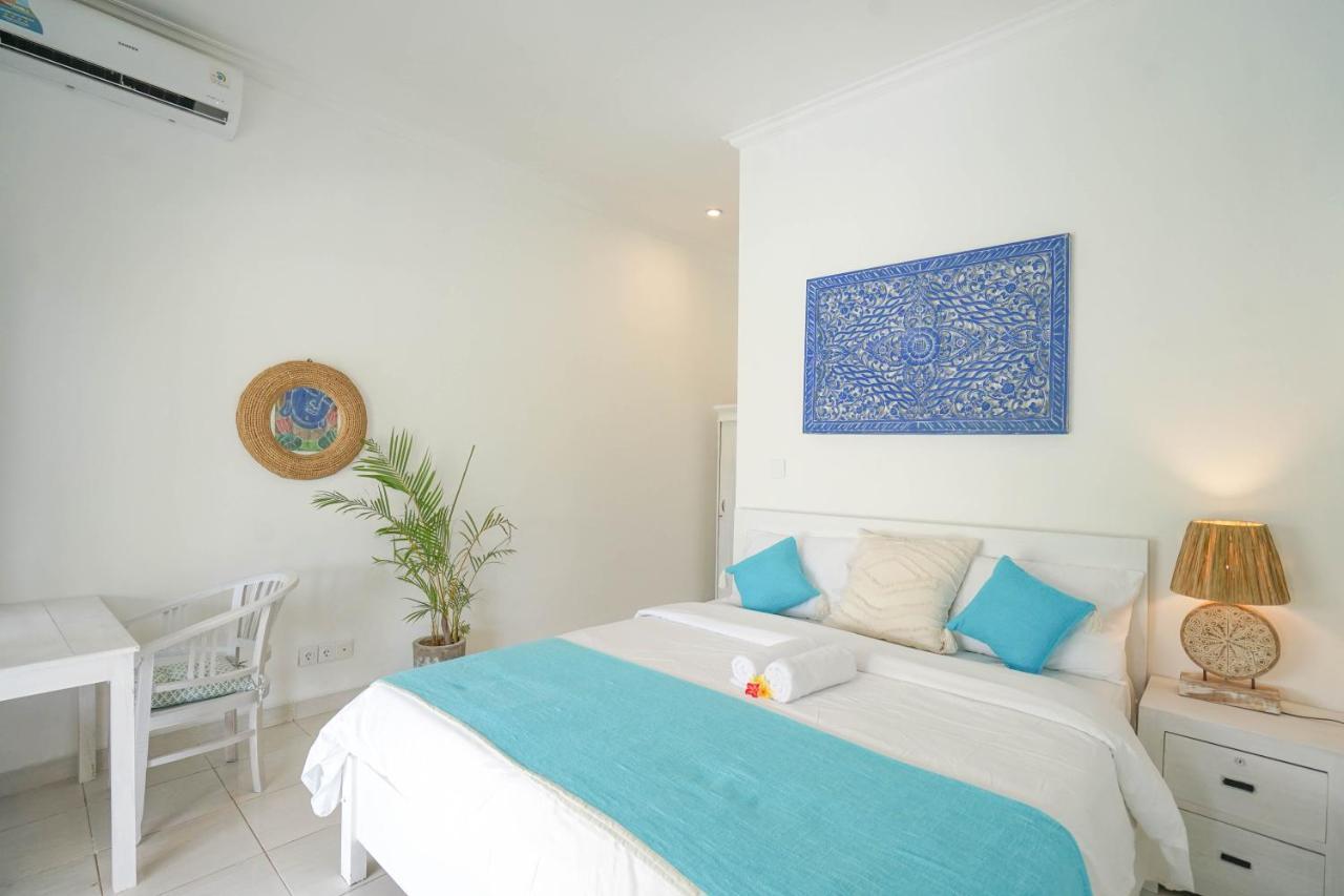 Sukacita Hill Hotel Uluwatu Kültér fotó