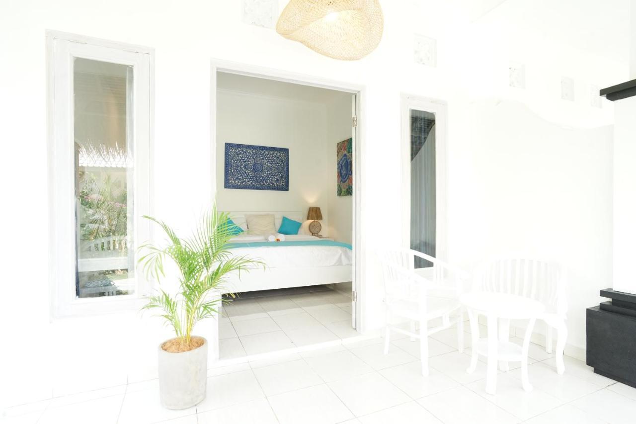 Sukacita Hill Hotel Uluwatu Kültér fotó