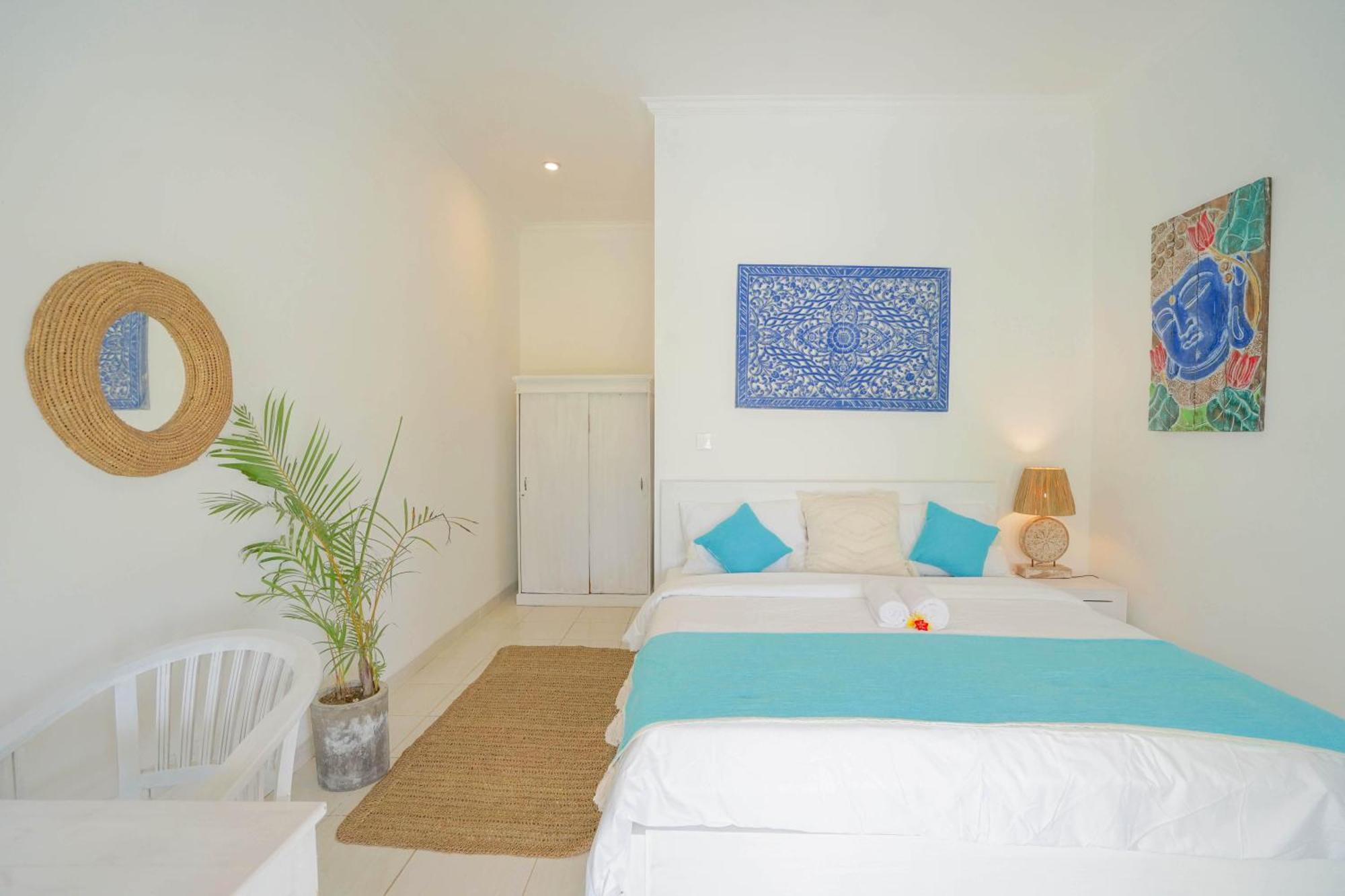 Sukacita Hill Hotel Uluwatu Kültér fotó