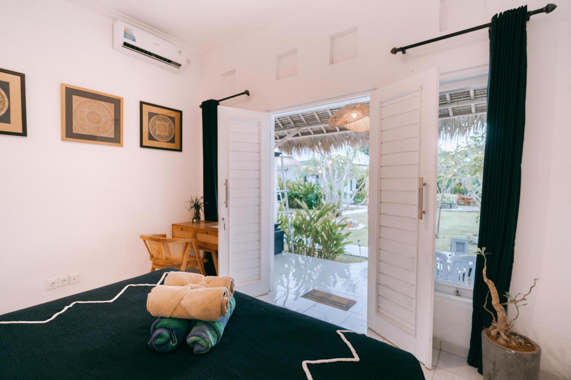 Sukacita Hill Hotel Uluwatu Kültér fotó