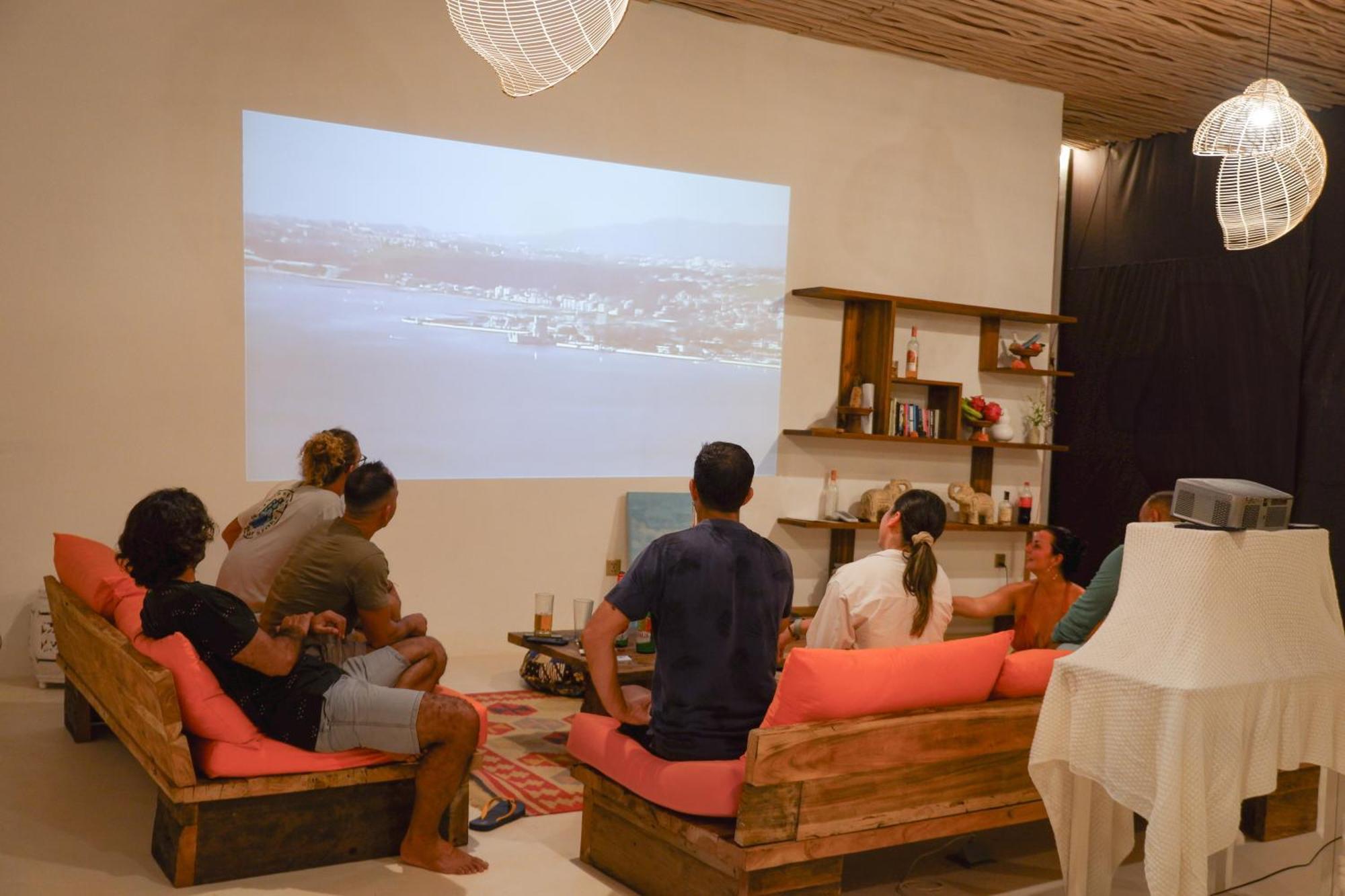 Sukacita Hill Hotel Uluwatu Kültér fotó
