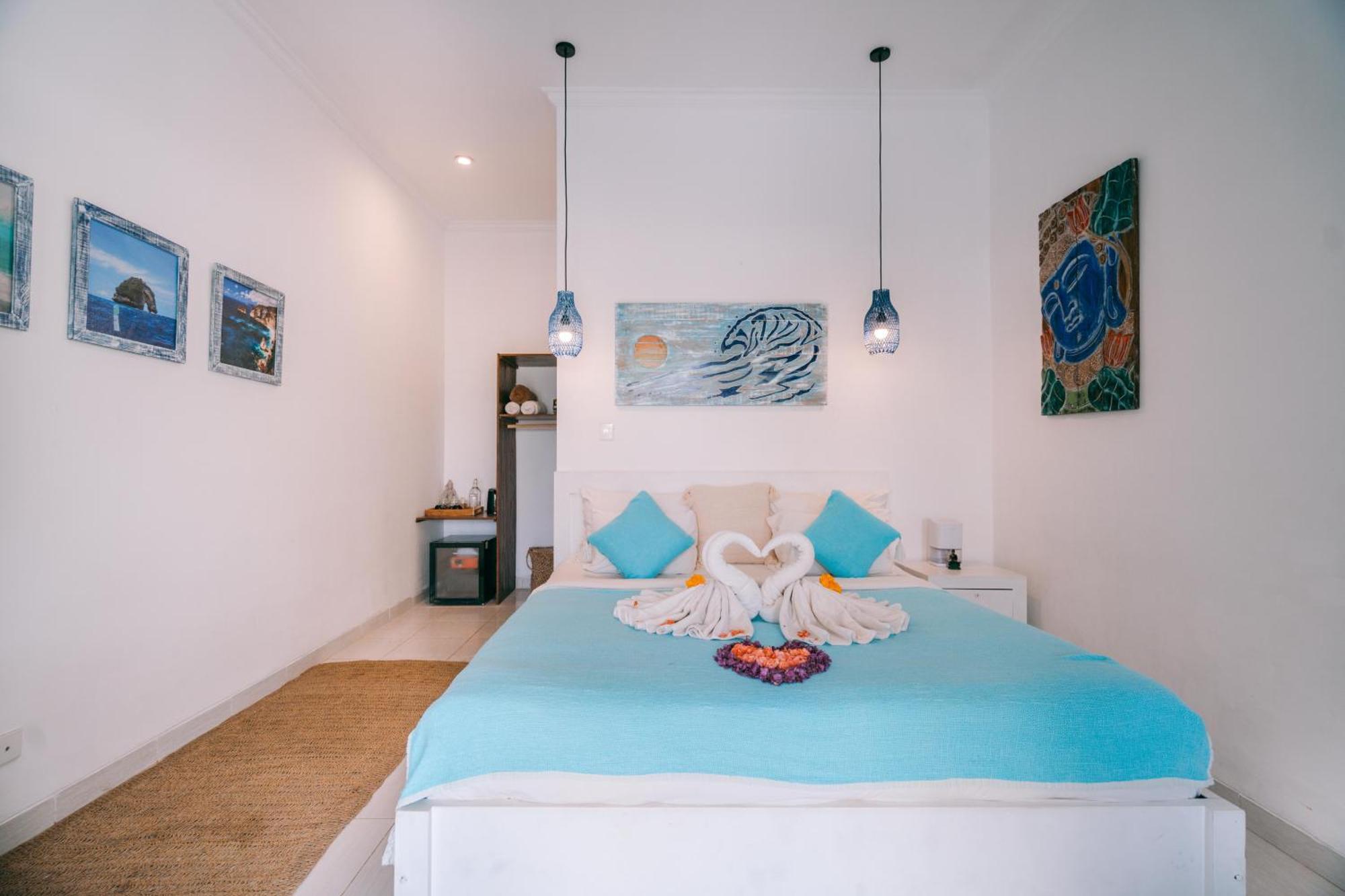 Sukacita Hill Hotel Uluwatu Kültér fotó