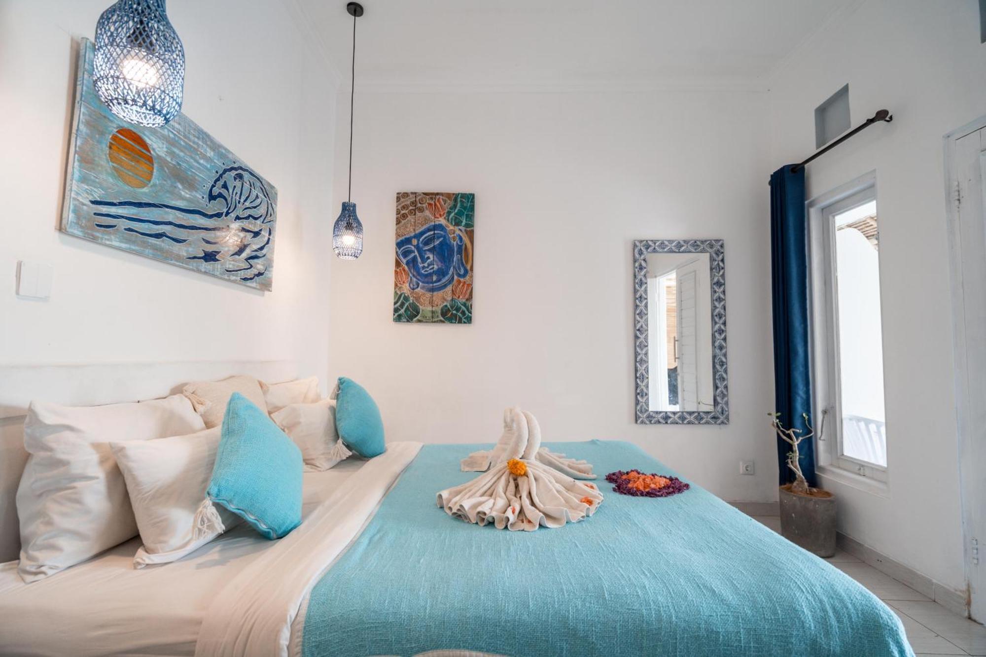 Sukacita Hill Hotel Uluwatu Kültér fotó