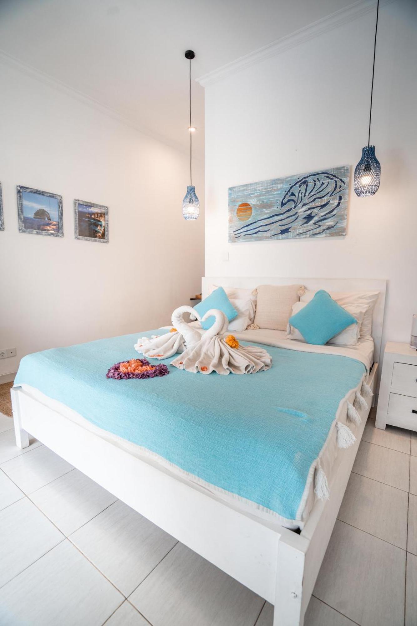 Sukacita Hill Hotel Uluwatu Kültér fotó