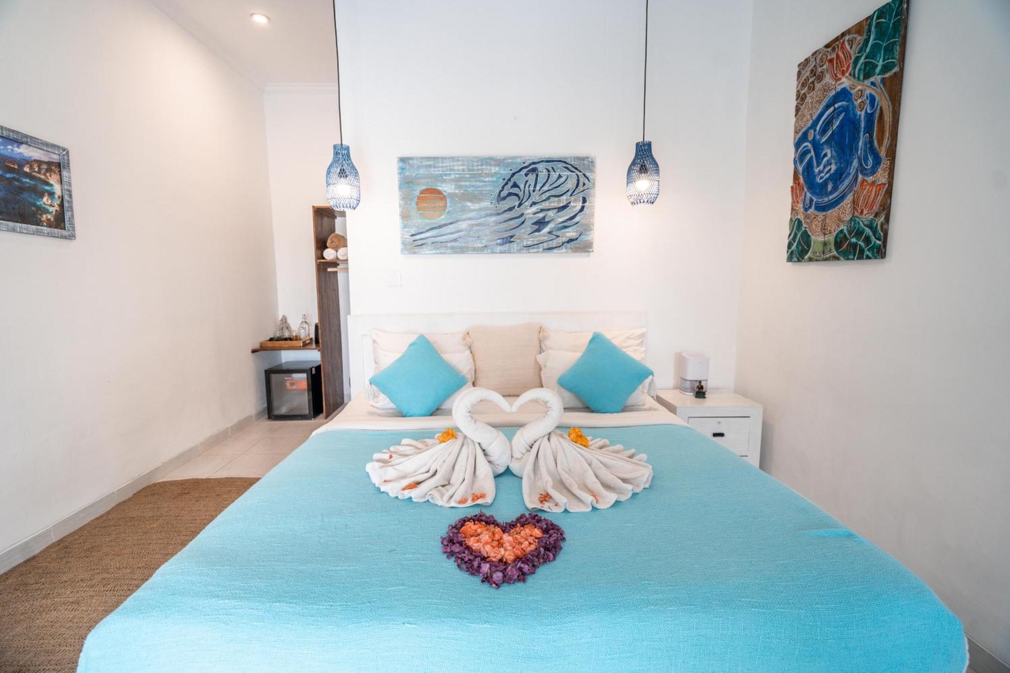 Sukacita Hill Hotel Uluwatu Kültér fotó